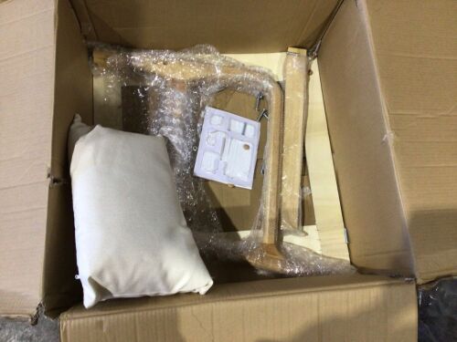 Armchair - Hardware is Loose in Box - Lot 187