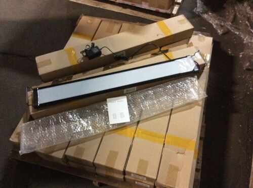 Lot of (14) 36" Aquarium Lights - High Retail Value! - Lot 284