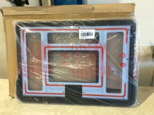 PEXMOR Basketball Backboard  - Lot 351