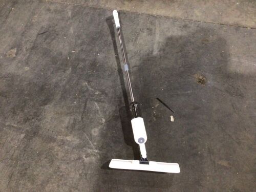 Spray Mop  - Lot 363