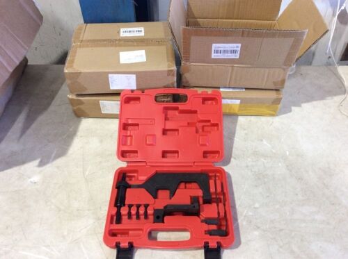 Lot of (4) Engine Camshaft Timing Tool Kit Set for BMW N13 N16 N18 1.6L-XIS - Lot 518