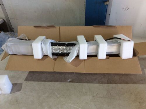 32" Curved LED Light Bar  - Lot 542