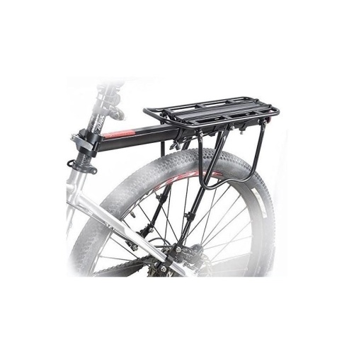 Universal Bike Cargo Rack - Lot 837