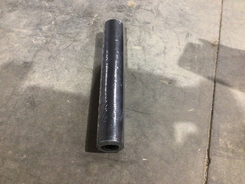 Gym Mat, Unknown Size  - Lot 847