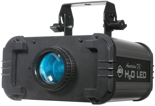 ADJ Products Projection Lighting Effect (H2O LED IR). Appears New - Lot 71