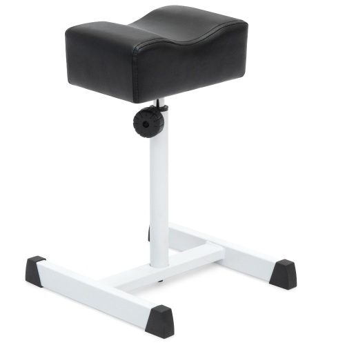 Pedicure Manicure Footrest Stool. Appears New - Lot 207