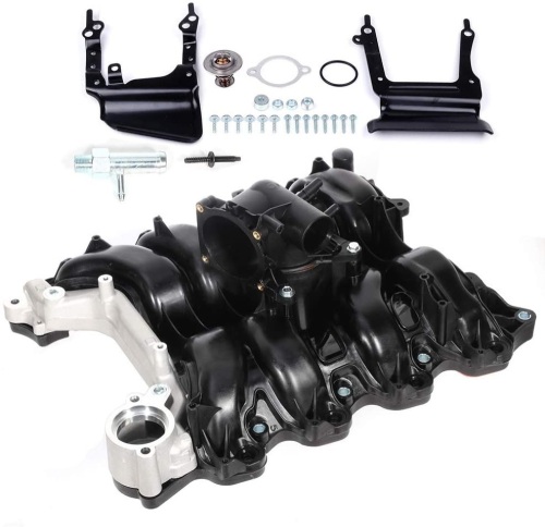 OCPTY Intake Manifold Kit for Ford. New - Lot 330