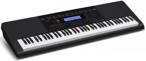 Casio WK-245 76-key Portable Workstation Keyboard - New/Unopened - Lot 444