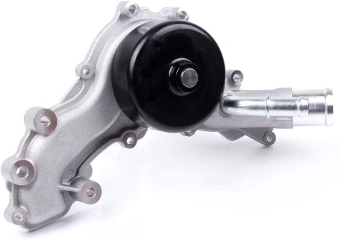 SCITOO Water Pump with Gasket fits for 2011-2014 1600-479731 AW6169 Chrysler 200 300 Town & Country 3.6L - Appears New - Lot 694