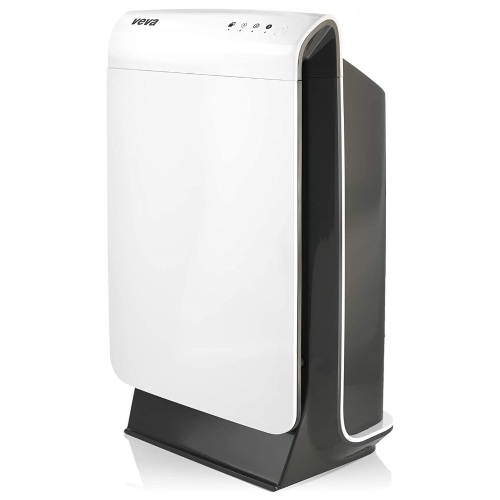 VEVA ProHEPA 9000 Air Purifier with Medical Grade H13 Filters. Appears New - Lot 741
