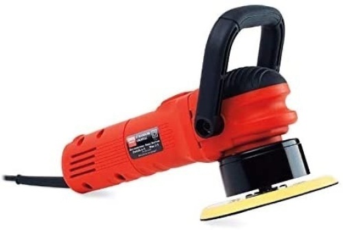 Griots 10813STDCRD 6" Random Orbital Polisher with 10 ft Cord. Appears New - Lot 742