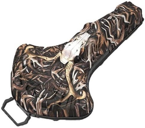 Barnett Archery Whitetail Hunter EVA Crossbow Case , Whitetail Hunter Camo, 4 x 32". NEW - Lot 749