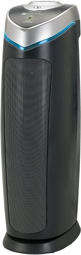 Germ Guardian True HEPA Filter Air Purifier with UV Light Sanitizer. Appears New - Lot 807