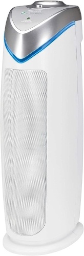 Germ Guardian HEPA Filter Air Purifier, UV Light Sanitizer. Appears New - Lot 811