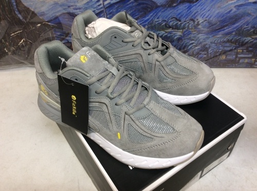FitVille Women Rebound Core Size 9.5 Orthopedic Shoes. Appear New - Lot 816