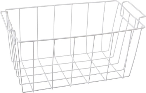 Lot of (4) Electrolux 5304439835 Freezer Baskets - Appear New - Lot 932