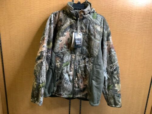Red Head Tundra Jacket, Large, Appears New - Lot 4