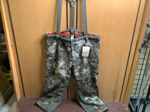 Red Head Men's Tundra Pants, 3Xl, Appears New - Lot 11