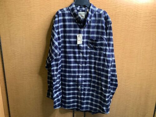 Red Head Ultimate Flannel, Large, Tall, Appears New - Lot 13