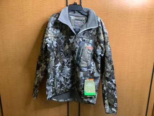 Sitka Elevated II Jacket, Men's M, Appears New - Lot 17
