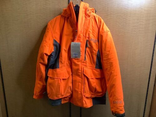Red Head Silent Stalker Elite Parka, Medium, Appears New - Lot 19