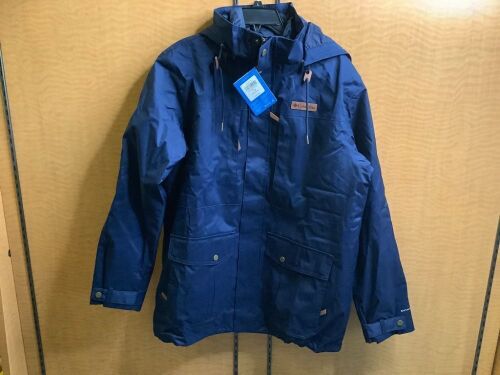 Columbia Horizons Pine Interchange Jacket, Large, Appears New - Lot 20