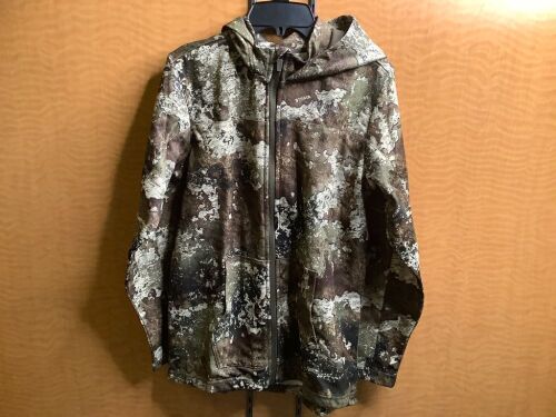Red Head Youth Full Zip Tech Hoodie, XLarge, Appears New - Lot 21