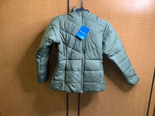 Columbia Kately Crest Jacket, Youth Medium, Appears New - Lot 31