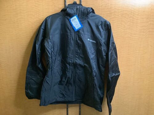 Columbia Switchback Sherpa Lined Jacket, Women's M, Appears New - Lot 38