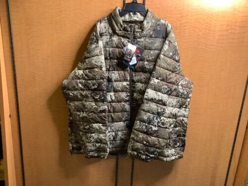 Men's Strata Puffy Jacket, 3XL, Appears New - Lot 63