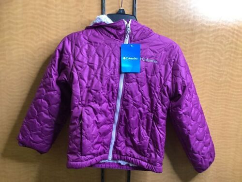 Columbia Youth XS Bella Plush Jacket, Appears New - Lot 64