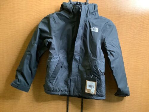 The North Face Boys Vortex Triclimate, Small, Appears New - Lot 67
