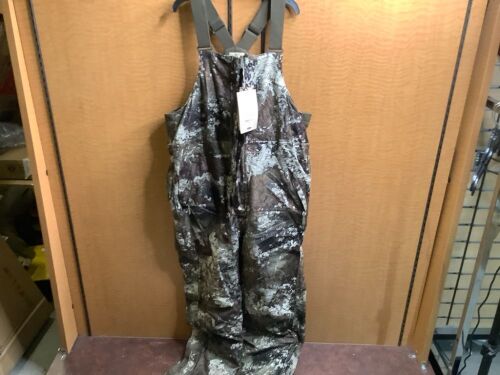Red Head Silent Stalker Bib, Large, Appears New - Lot 69