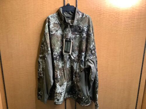 Red Head Explorer Jacket, 3XL, Appears New - Lot 71