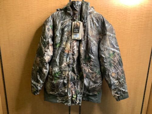 Red Head Silent Stalker Elite Parka, Medium, Appears New - Lot 72