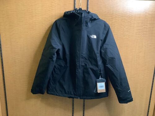 The North Face Women's Jacket, Large, Appears New - Lot 76
