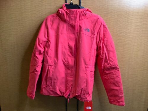 The North Face Women's Jacket, Large, Appears New - Lot 79