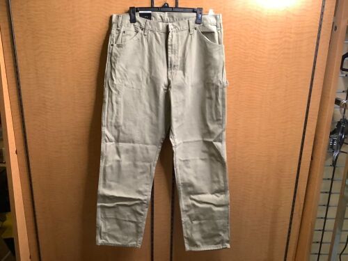 Men's Dickies, 36x34, Appears New - Lot 80