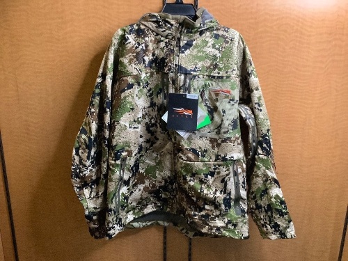Sitka, Mens 2XL Jacket, Appears New - Lot 83