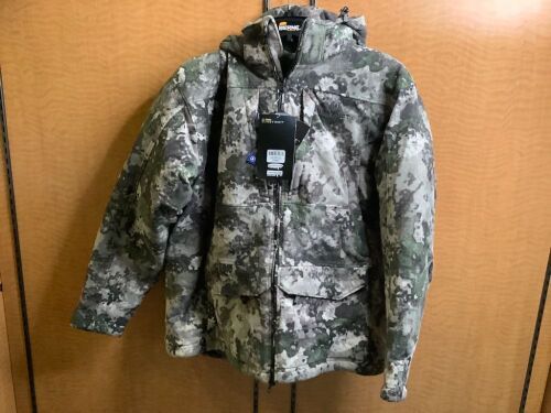 Instinct Standhunter Parka, Men's Large, Appears New - Lot 87