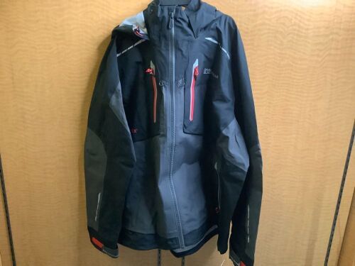 Guidewear Men's Jacket, 3XLT, Appears New - Lot 97