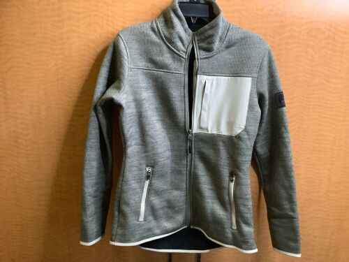 Ascend Exploration Jacket, Women's Small, Appears New - Lot 105