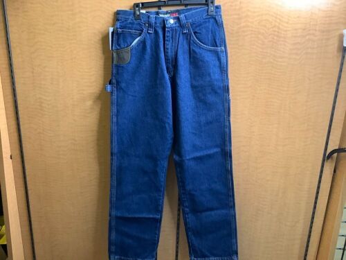 Wrangler Riggs Workwear Men's 31x34, Appears New - Lot 106