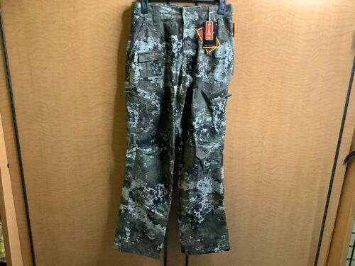 SHE Utility Pant, Small, Appears New - Lot 112