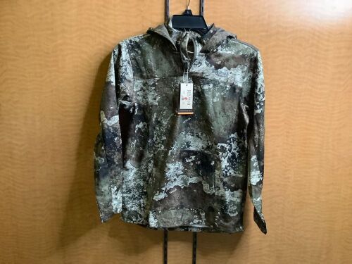 Red Head Youth Pullover, Large, Appears New - Lot 113
