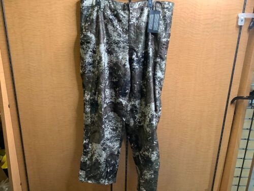 Red Head 2XL Squal Tex Pant, Men's, Appears New - Lot 114