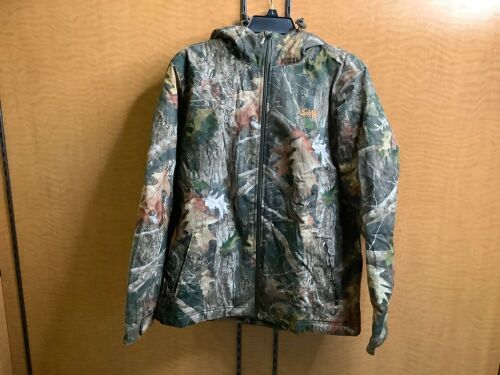 SHE Insulated Silent Hide Jacket, Appears New - Lot 116