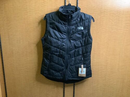 The North Face Women's Vest, Small, Appears New - Lot 119
