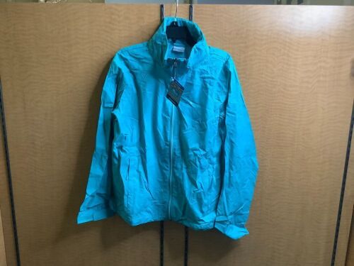 Columbia Women's Switchback III Jacket, XL, Appears New - Lot 129