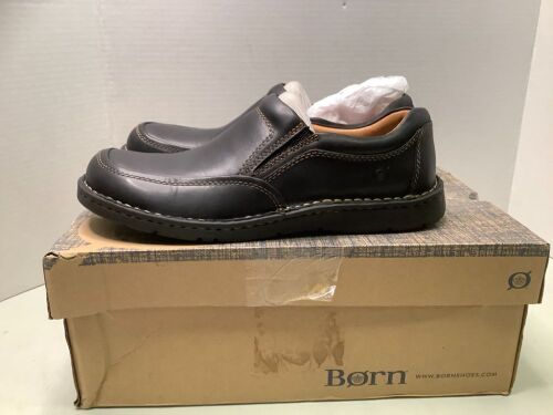 Born Men's Shoes, 10, Appears New - Lot 137
